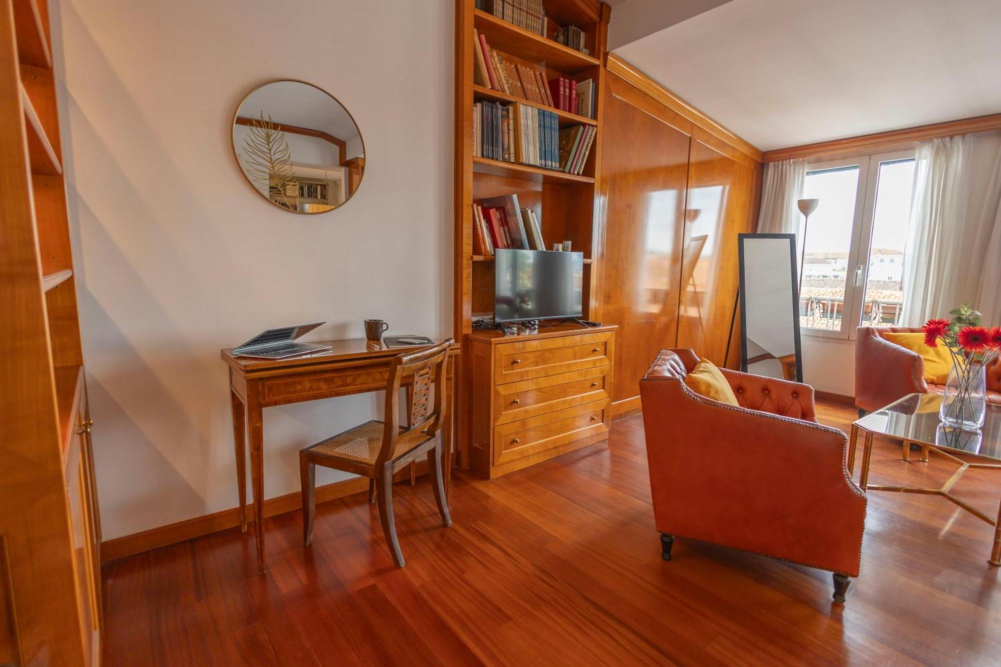 Ferienwohnung Corso Italia Attic In Milan By 101Flats Exterior foto
