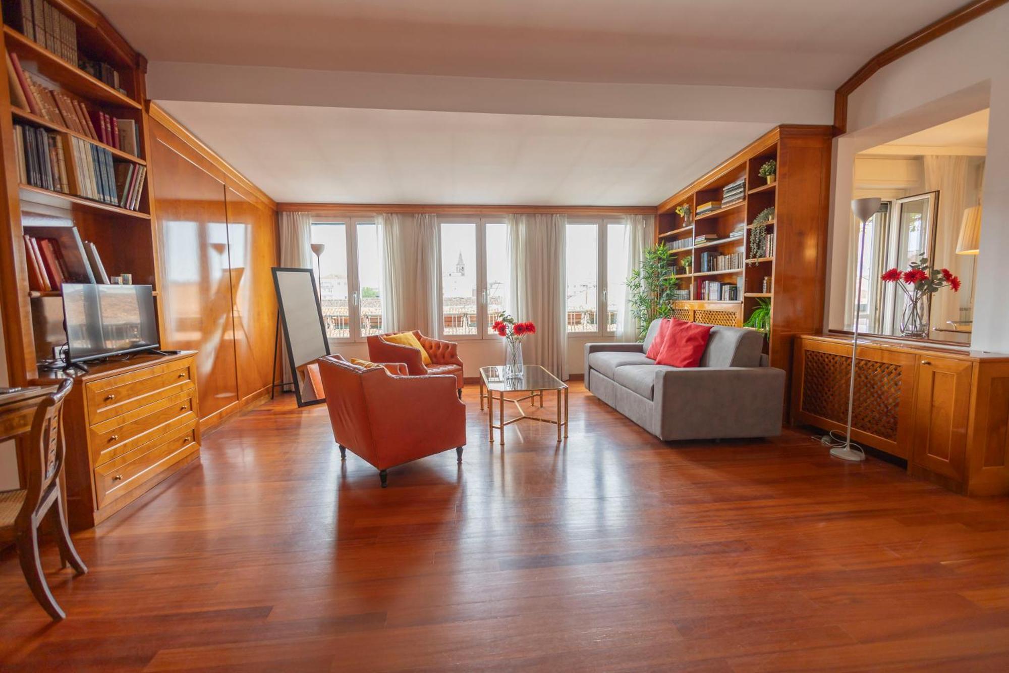 Ferienwohnung Corso Italia Attic In Milan By 101Flats Exterior foto