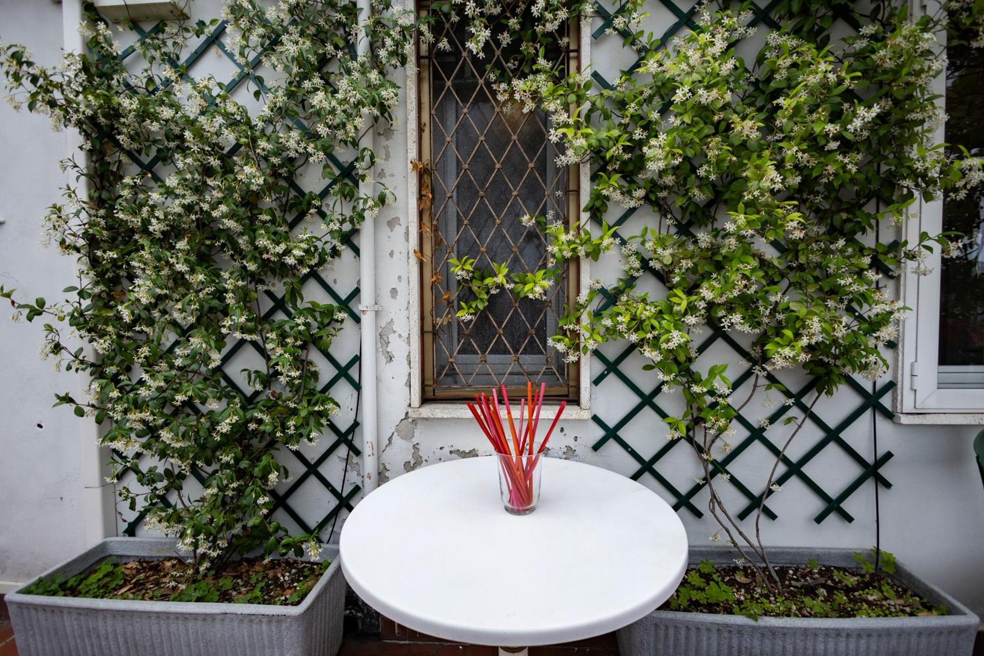Ferienwohnung Corso Italia Attic In Milan By 101Flats Exterior foto
