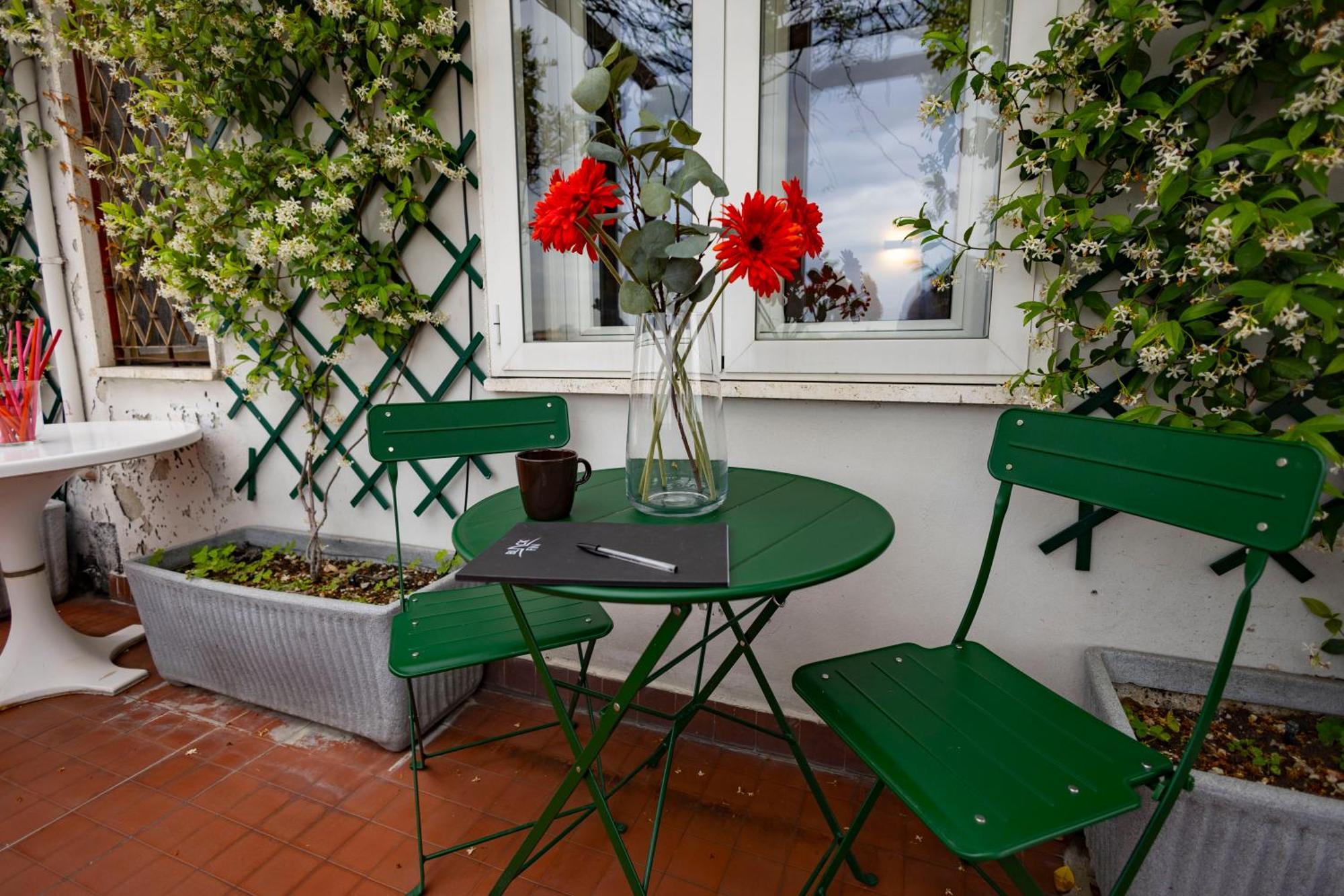 Ferienwohnung Corso Italia Attic In Milan By 101Flats Exterior foto